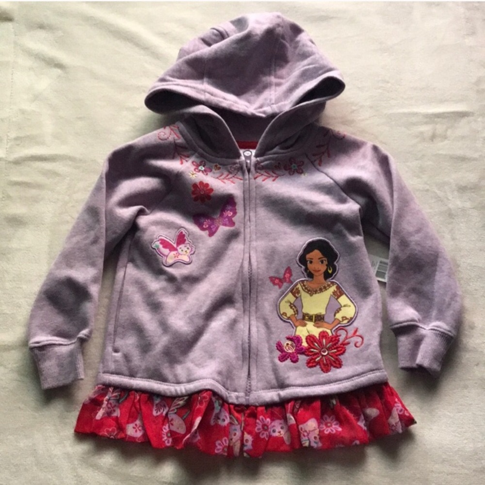 Disney Hoodie